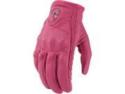 Icon Women s Pursuit Gloves Wmn Pink 33020069