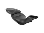 Sargent Cycle Products World Sport Performance Seats Reg Duc Fx blk