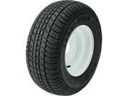 Kenda Trailer Tire wheel Assemblies And Tires 205 65 10 5h 4pr b 3h350