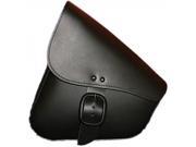 Willie And Max Swing Arm Bag Leather Black 59893 00