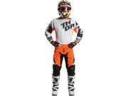 Thor Fuse Air Jersey Jrsy S7 Fuseair Wh or Sm 29103816