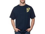 Thor Short sleeve T shirts Tee S6 S s Mask Navy Sm 303012647