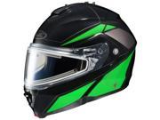 Hjc Helmets Is max 2 Elemental Frameless Electric 185 949
