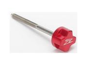 Drc Products Air Filter Holding Bolt 85mm Red Ze59 0202