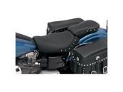 Saddlemen Renegade Deluxe Solo Seats And Pillion Pads Stud Fxd Dyna