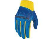 Icon Glove Raiden Arakis Bl 3x 33012522