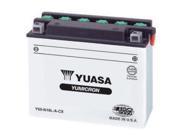 YUASA YuMicron Battery