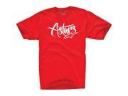 Alpinestars T shirts Tee Scriptive S 10327204130s