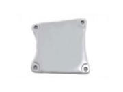 V twin Manufacturing Inspection Cover Chrome 42 0604