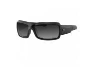 Zan Headgear Trike Sunglasses W Foam Anti fog Smoked Lenses Etri001
