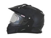 Afx Fx 39ds se Snow Helmet Fx39se Xl 0121 0737