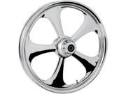 One piece Forged Aluminum Wheels F Nitro21x2.15 00 6fxst d