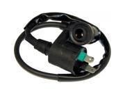 Outside Distributing Ignition Coil 4 stroke Gy6 250cc 08 0305