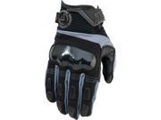 Moose Racing Xc1 Gloves S6 Sm 33303261