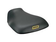 Moose Racing Seat Cover Canam Mse Black 08212360