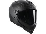 Agv Naked Helmet Carbon Sm 7541o4f0
