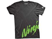 Factory Effex T shirts Tee Kawasaki Ninja Black 2xl 18 87128