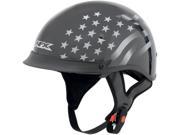 Afx Fx 72 Helmet Fx72 Stealth Md 0103 0813
