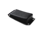 V twin Manufacturing Rear Seat Tuck And Roll Pad 47 0914