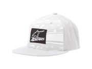 Alpinestars Flexfit Hats Armstrong S m 10328101111sm