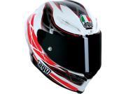 Agv Corsa Helmet 5hundred Xl 6101o2ew00810