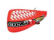 Cycra M 2 Recoil Handshield Racer Packs Guard Hand M2 Vented Rd