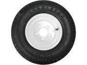Kenda Trailer Tire wheel Assemblies And Tires 205 65 10 5h 6pr c 3h390
