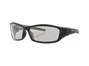 Bobster Eyewear Sunglasses Hooligan Black W photochromatic Lens