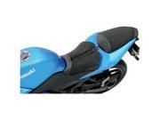 Saddlemen Gel channel Sport Bike Seats Ex250 0810 k012