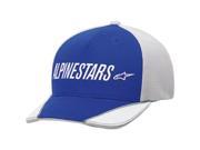 Alpinestars Hat Sunway Blue O s 101681001172