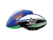 Smooth Industries 22 Mtrsprts Soft 6 Football 1831 202