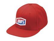 100% Icon Hat Sm md 20014 003 17