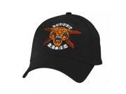 Zan Headgear Ball Cap Tough Ride Tiger Cpa144