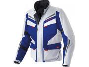 Spidi Voyager 2 H2out Jacket D95 050 3x