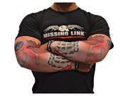 Missing Link Armpro Sleeve Stitched In Time Apstes