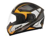 Afx Fx 90 Helmet Fx90 Extol Xs 0101 8427