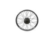 V twin Manufacturing Front Spoked 21 Wheel 52 0917