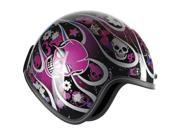 Agv Rp60 Helmet Skully Xs 110152c0