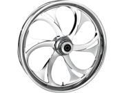 One piece Forged Aluminum Wheels F Rcoil21x2.15 84 99fxst