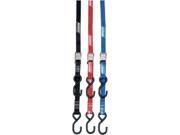 Moose Utility Division Utility Heavy duty Tie downs Mud 1