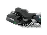 Low profile Touring Seats With Ez Glide I Backrest System D 08010479
