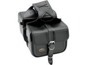 All American Rider Flap over Saddlebags Sbag Md 3014