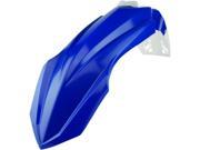 Cycra Fender Front Cl Yzf Bl 1461 62