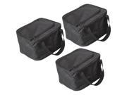 Expedition Aluminum Luggage Accessories Cubes Side Case Small 35010927