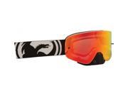 Dragon Alliance Nfx Goggle Inverse W red Ion Lens 722 1763