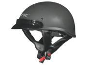 Afx Fx 70 Beanie Helmet Fx70 Flat Xl 01030433