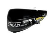 Cycra M 2 Recoil Handshield Racer Packs Guard Hand Black 0225 12x