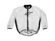 Alpinestars Mud Coat Jacket 2xl 370507 00 2x