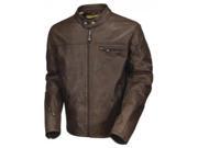 Roland Sands Design Ronin Leather Jacket Tbcc 0801 0200 0152