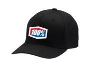 100% Flexfit Hats Classic Flex Sm md 20037 001 17